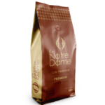 Café Notre Dame Tradicional 500g - Torrado em grão